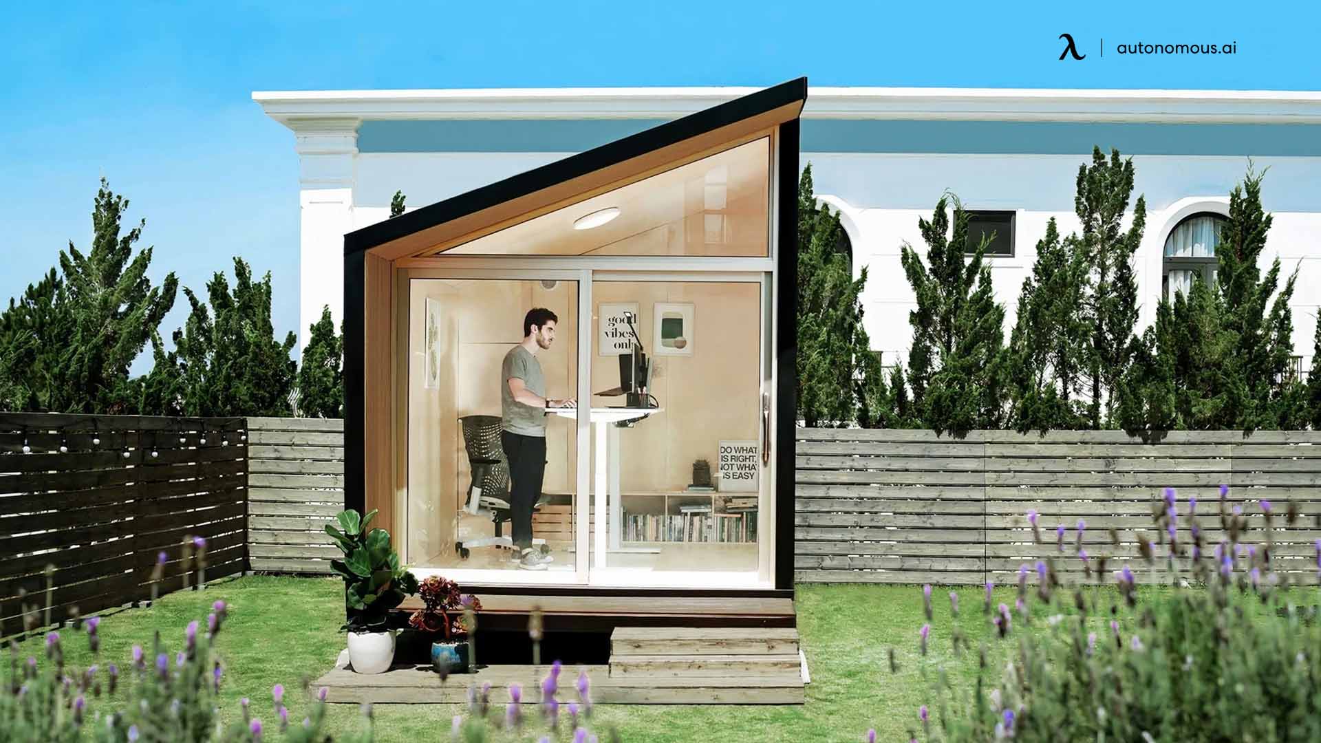 What Is an Eco-Friendly Tiny House?