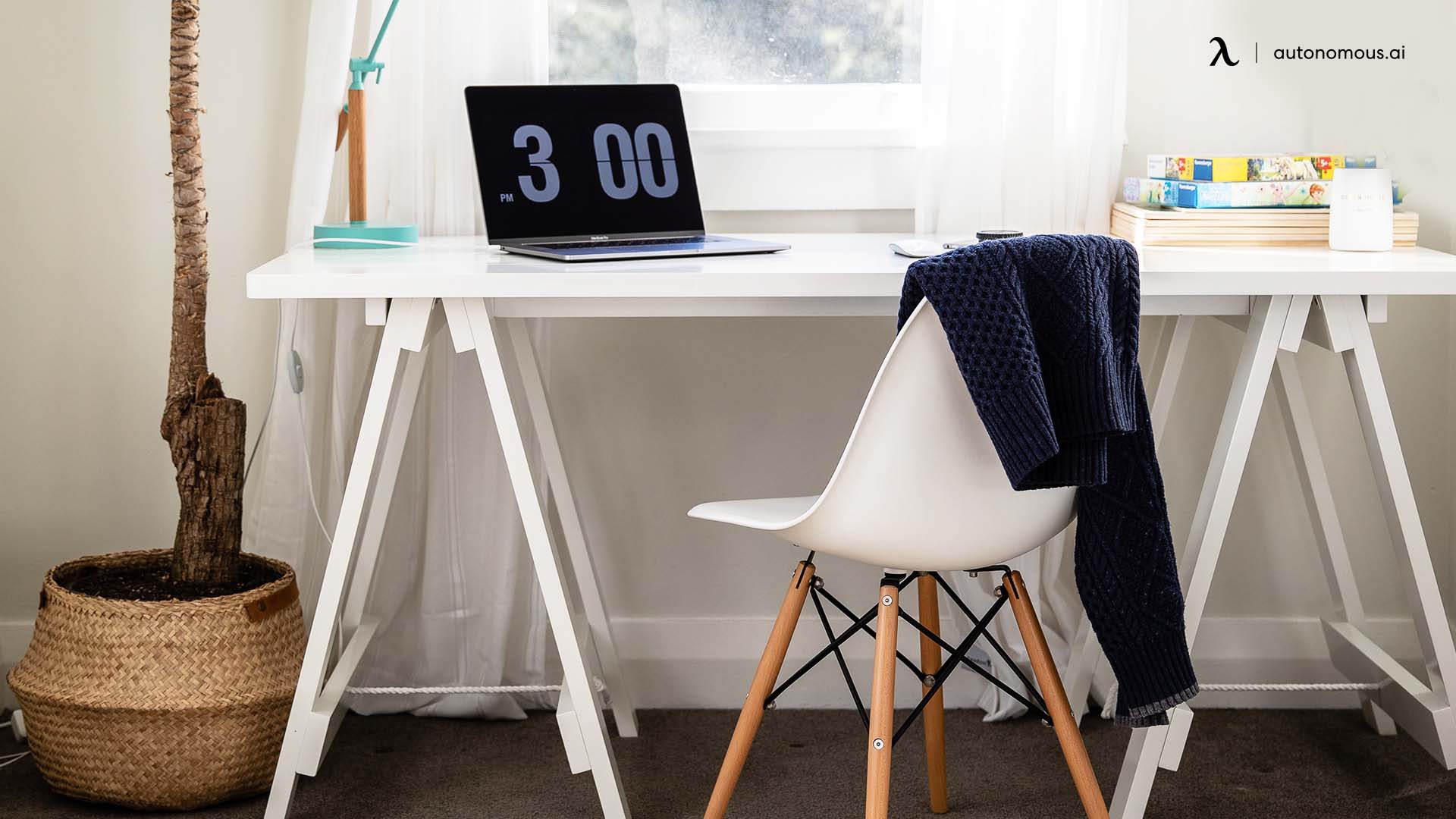 5 Signs You Need a New Office Chair