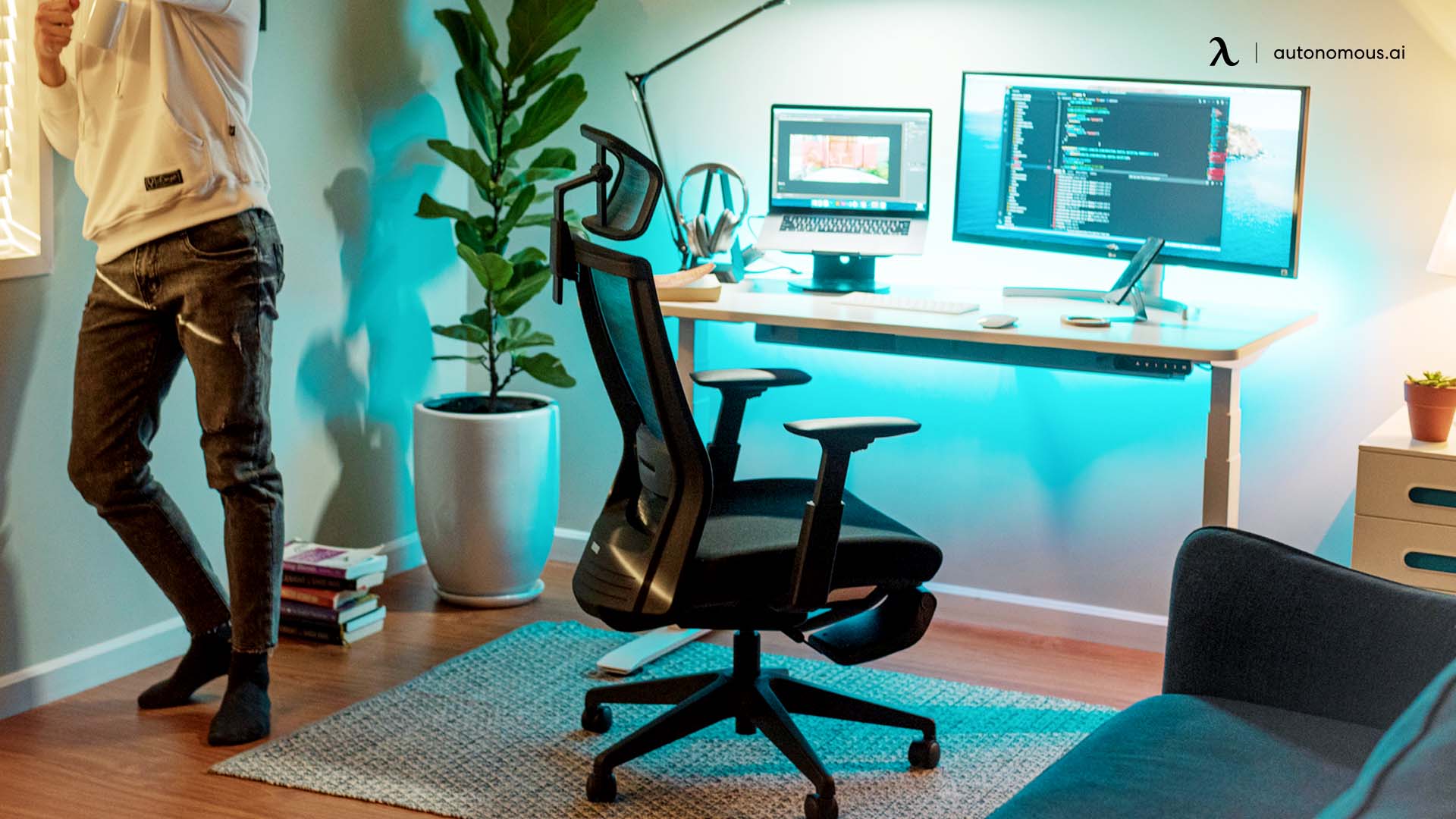 5 Useful Tips for an Ergonomic Laptop Setup in 2022