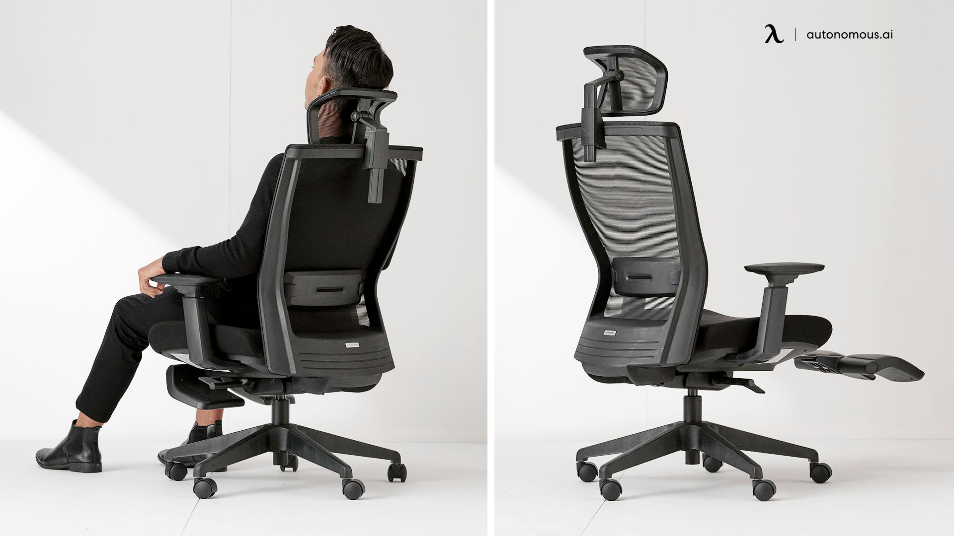 6 Top-Rated Executive Office Chairs with Lumbar Support
