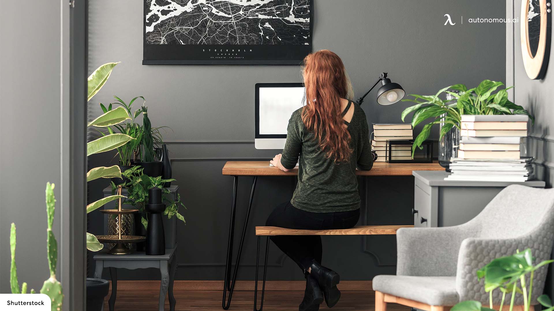 6 Most Modern Corner Desks in 2022