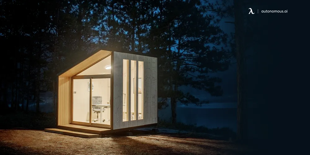 6 Reasons To Invest in a Cabin Studio for Your Productivity in 2024