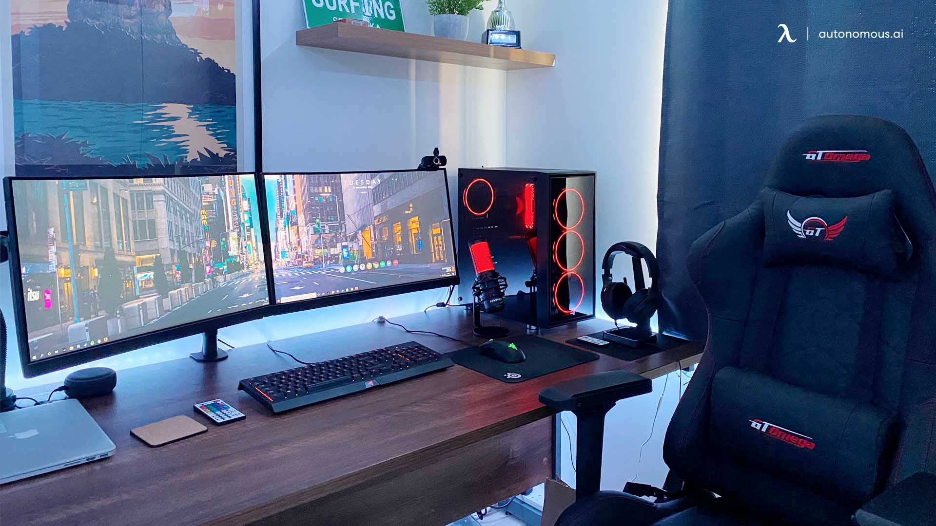7 Best Ergonomic Gaming Chair in Canada for 2022