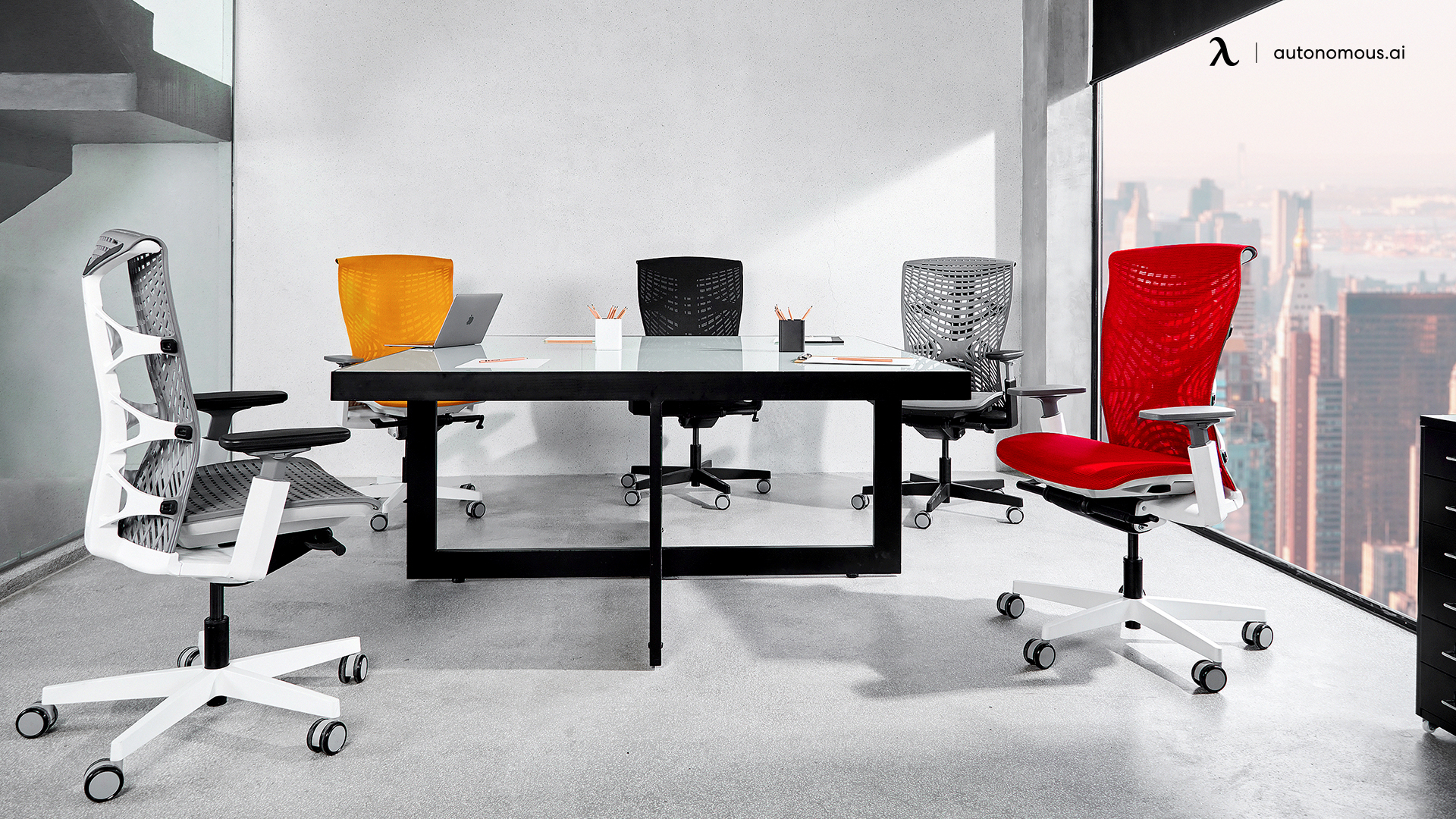 17 Best Ergonomic Office Chairs Under $500 for Your Office