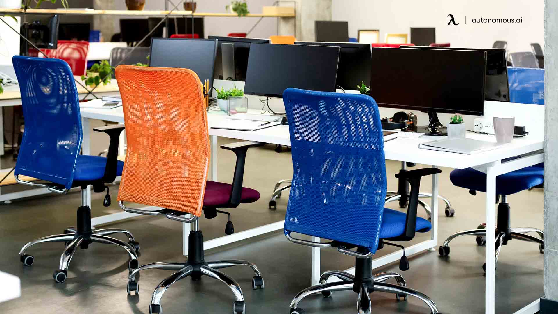 The 7 Best Modern Ergonomic Executive Chairs for Your Workplace