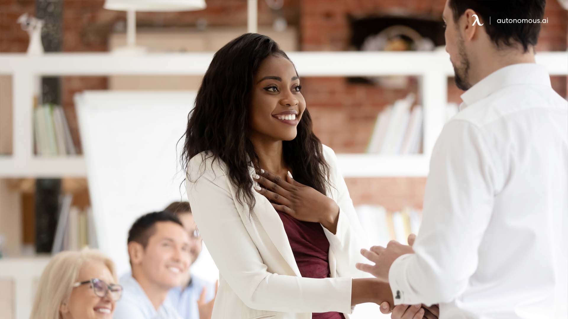7 Ideas for Rewarding Employees in the Workplace