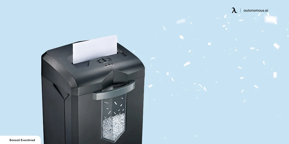 7 Office Paper Shredders to Buy for Home and Office