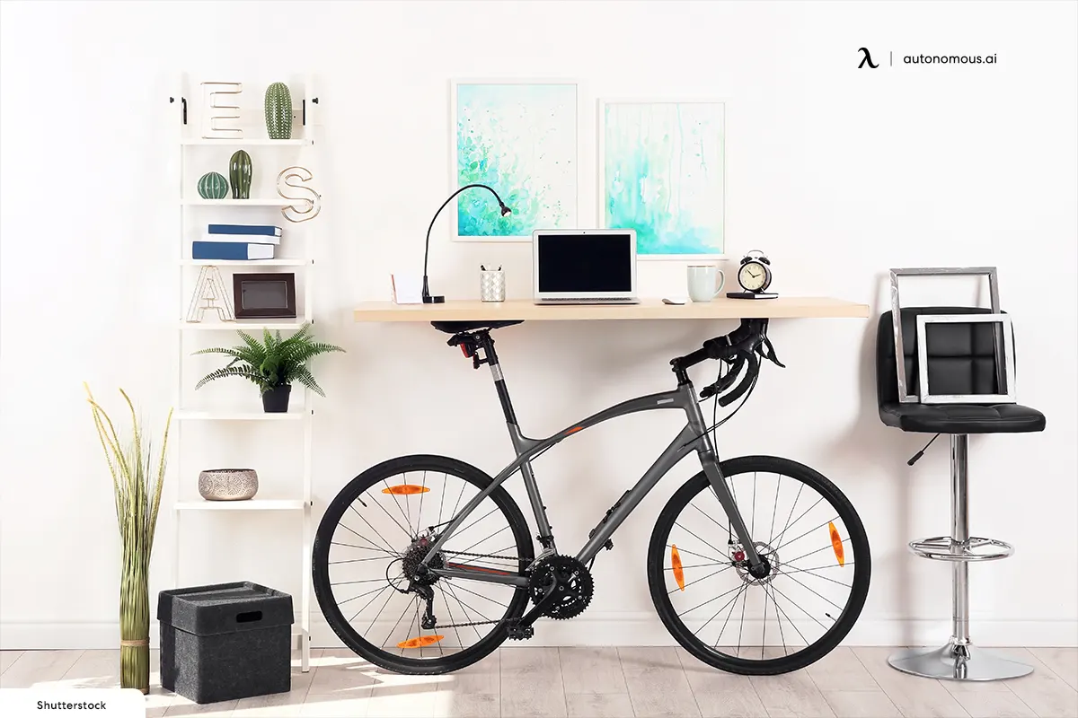 8 Interesting Ideas for Sport Office Decor at Work You’ll Love