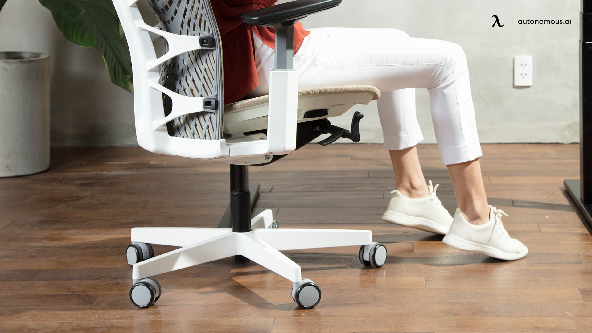 WB59-1 Office Chair Wheels 