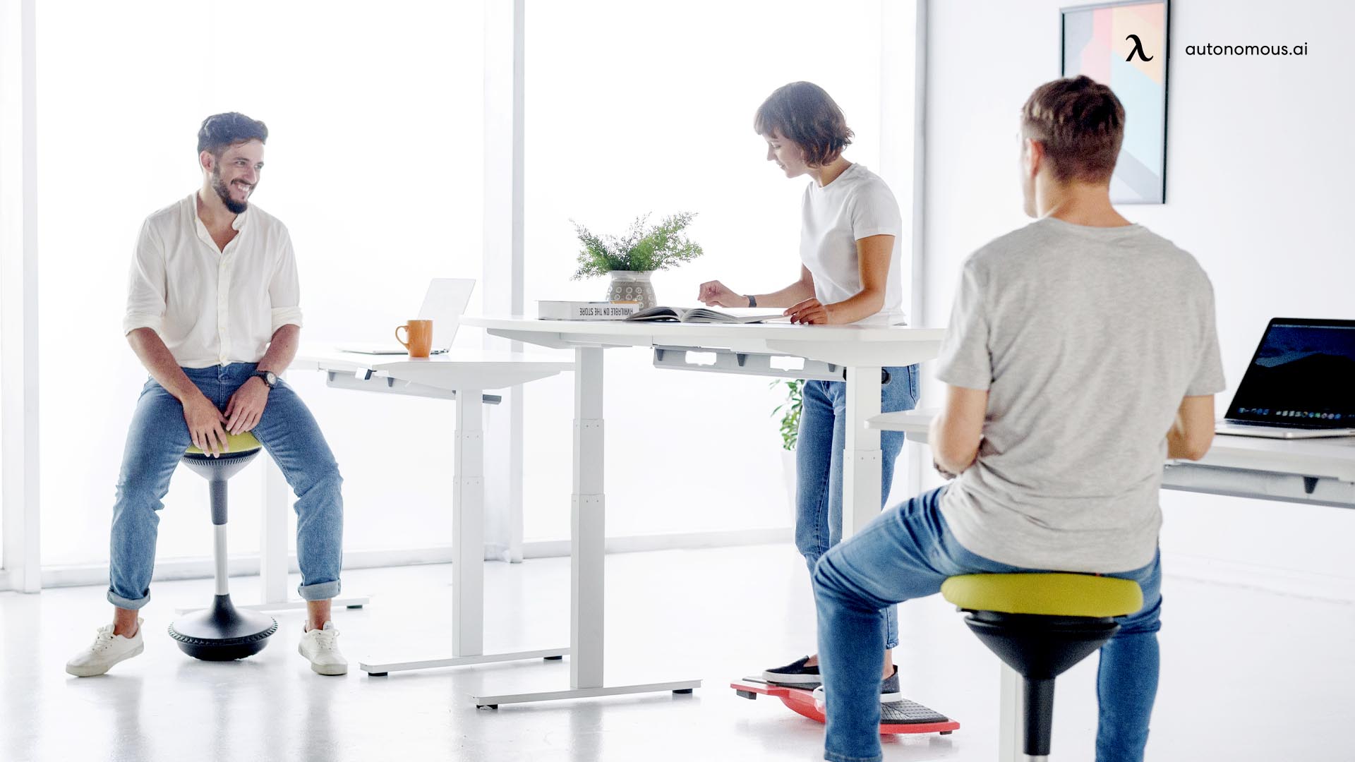 8 Standing Desk Mistakes To Avoid