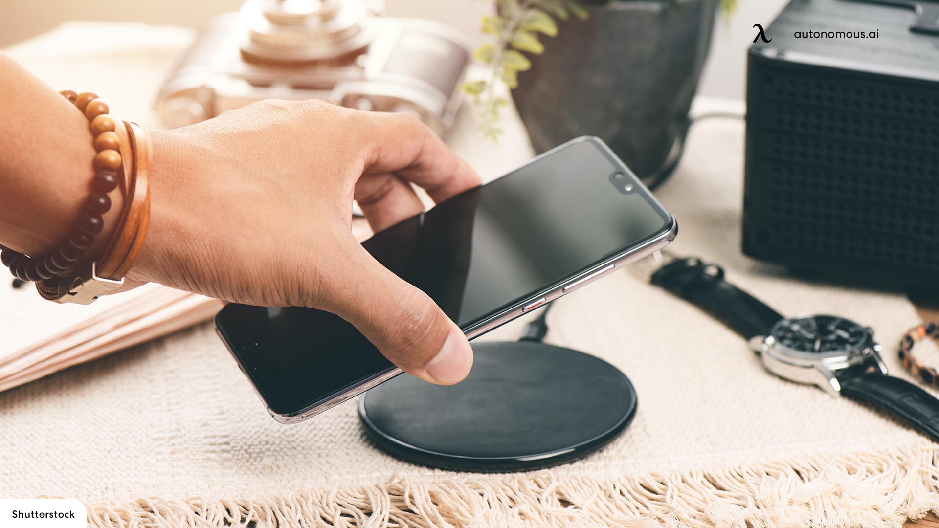 9 Best Wireless Chargers for Android 2022