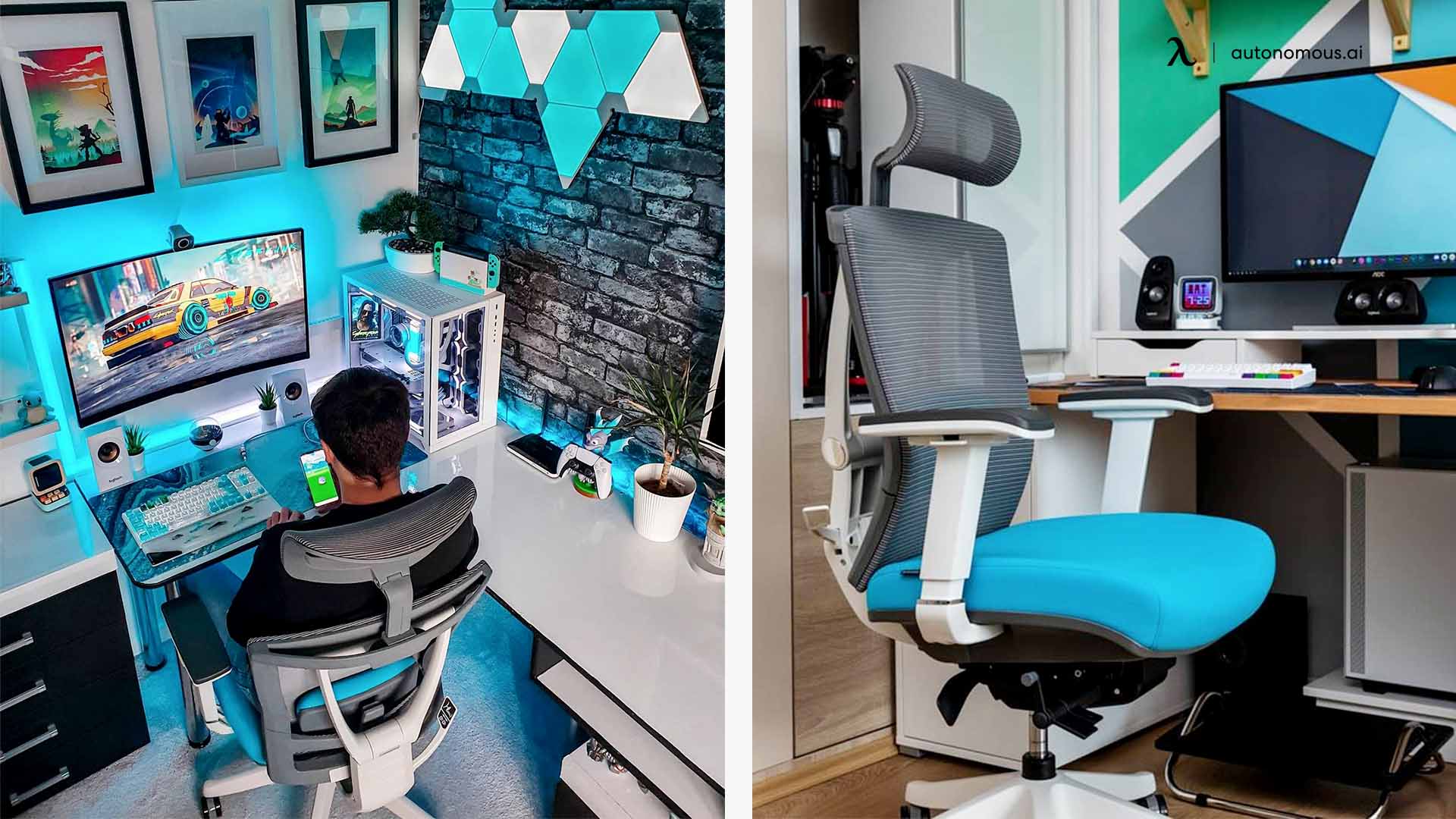 9 Office Desk for Dads who Work From Home