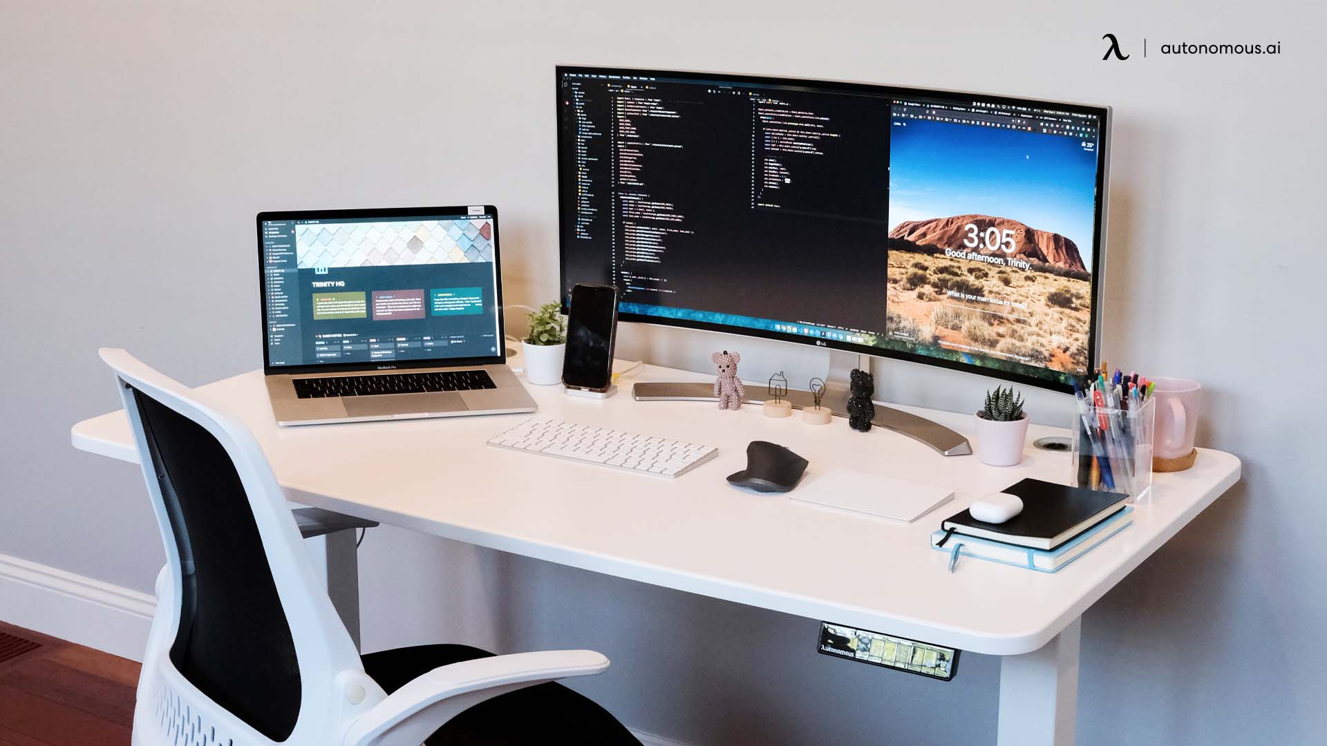 9 Tips to Use SmartDesk Properly and How to Fix Problems
