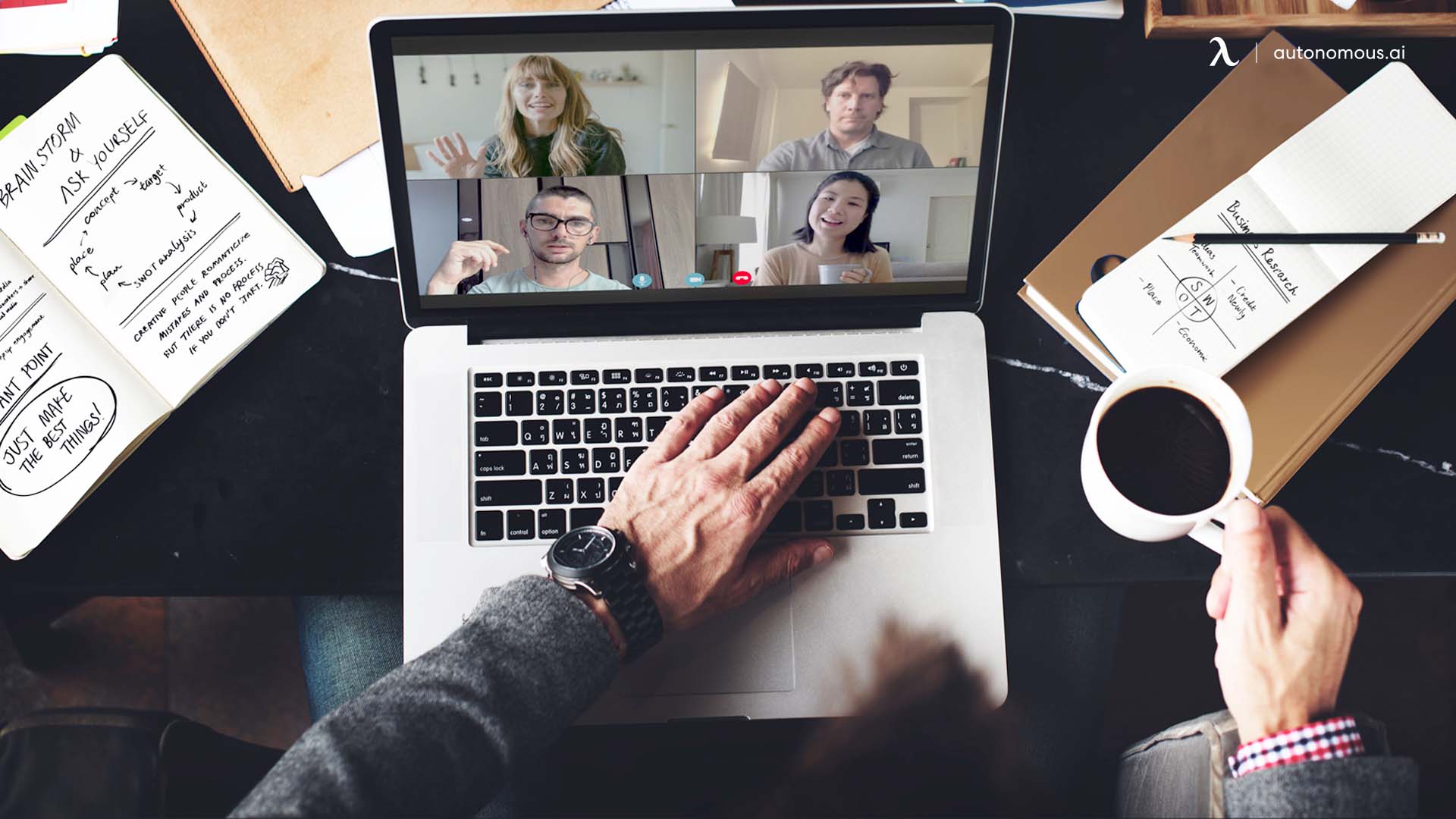 9 Ways to Remotely Connect with Employee Teams