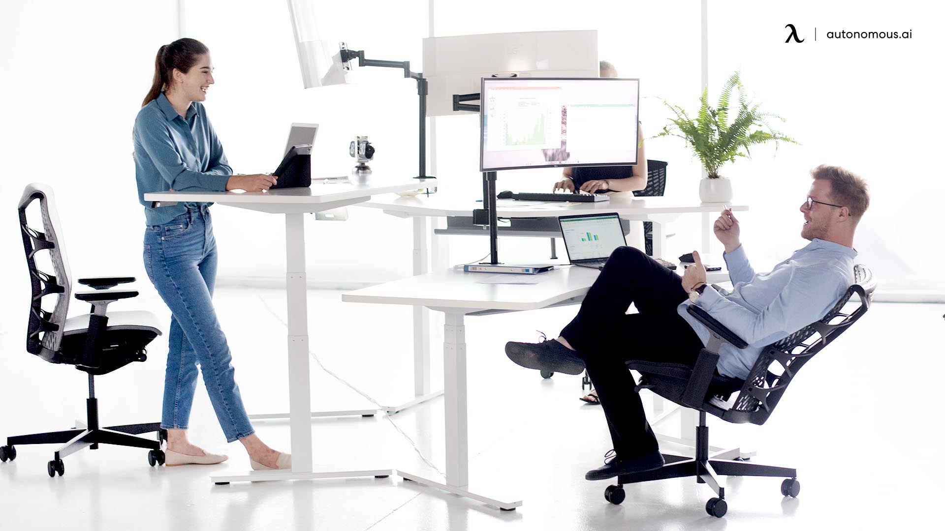 A Complete Bulk Office Chair Buying Guide for Business
