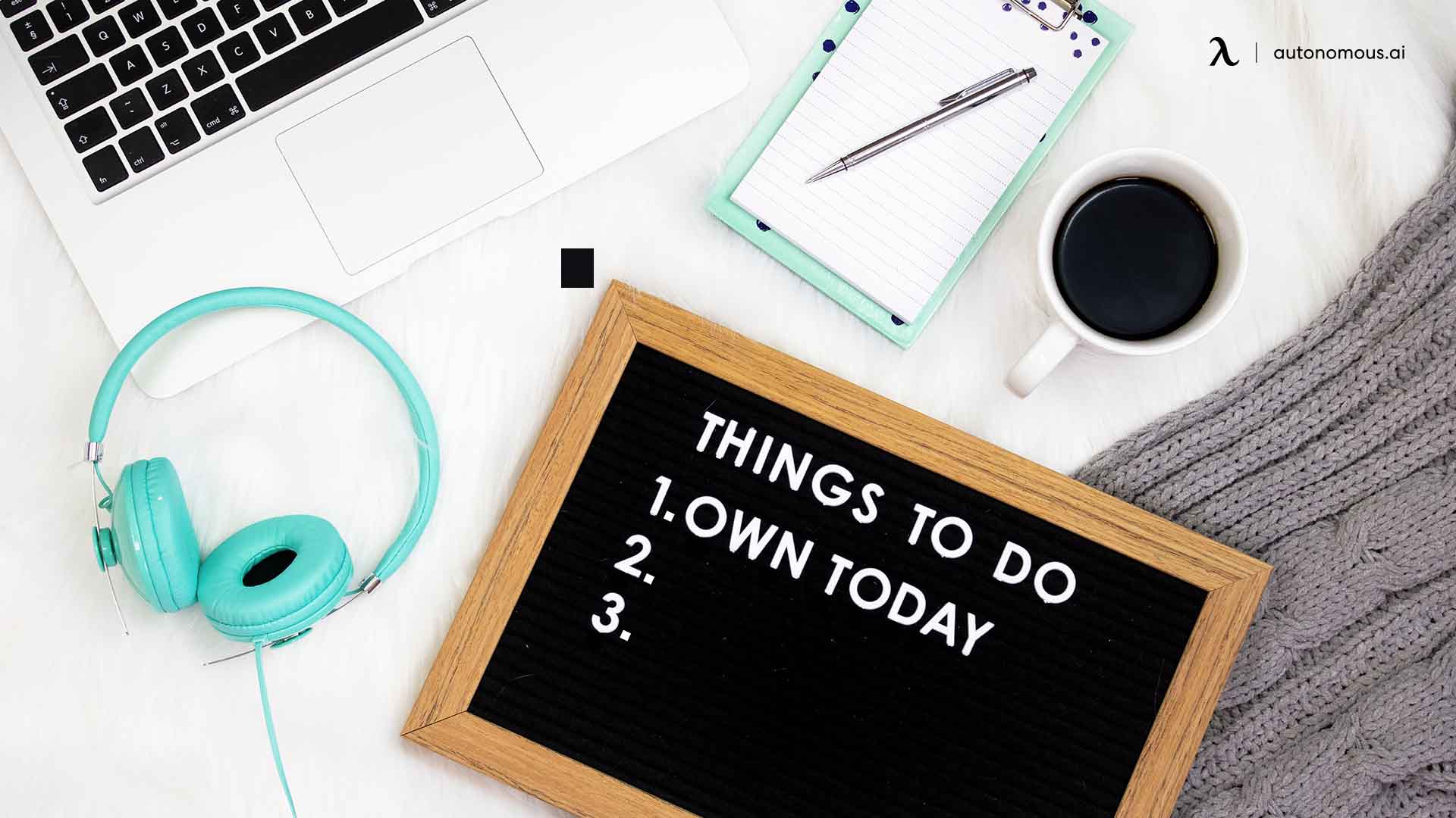 A Complete Guide to Creating a Perfect Work from Home Routine