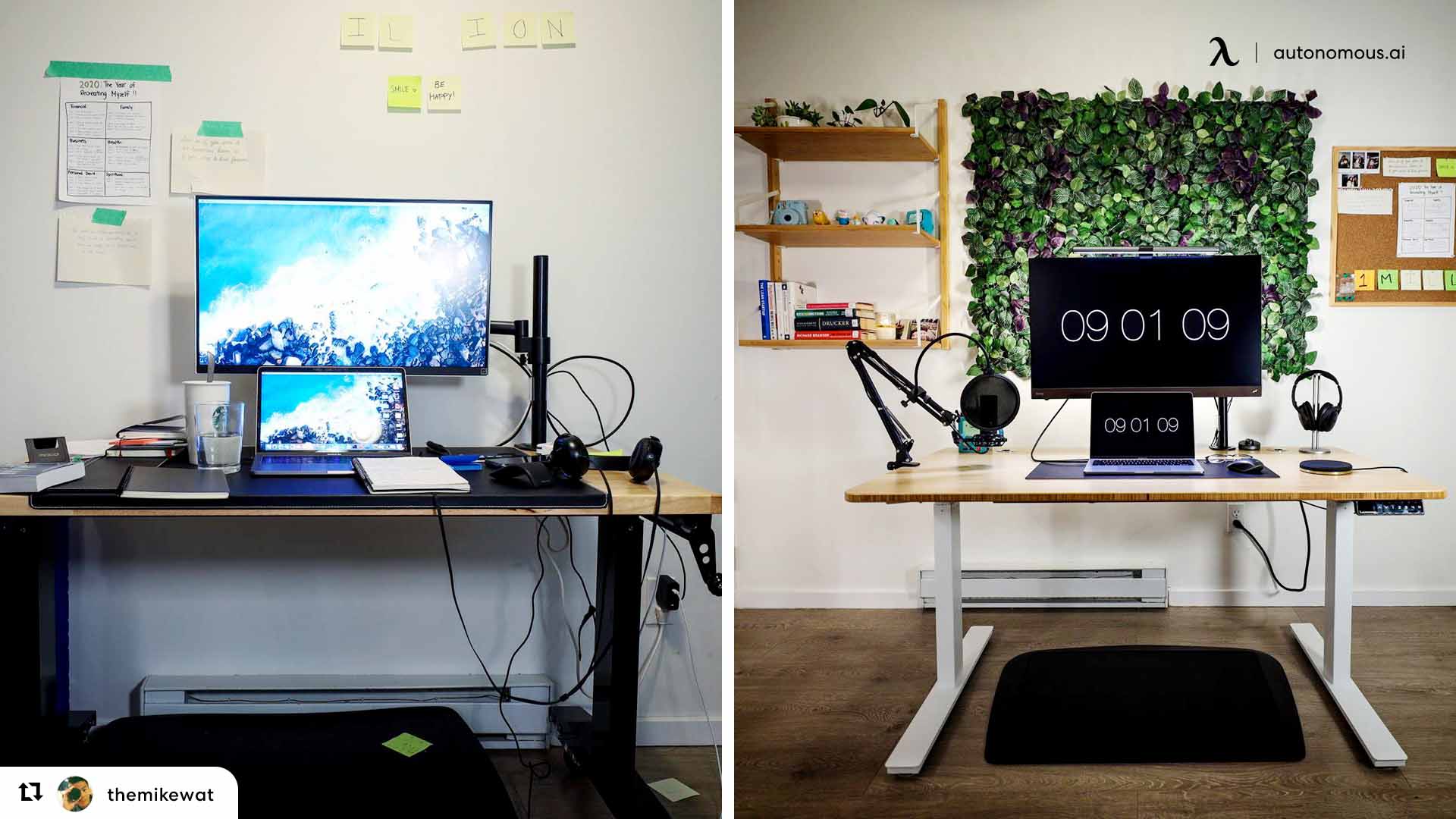 A Full Guide of Cable Management for Standing Desk with 7 Tips