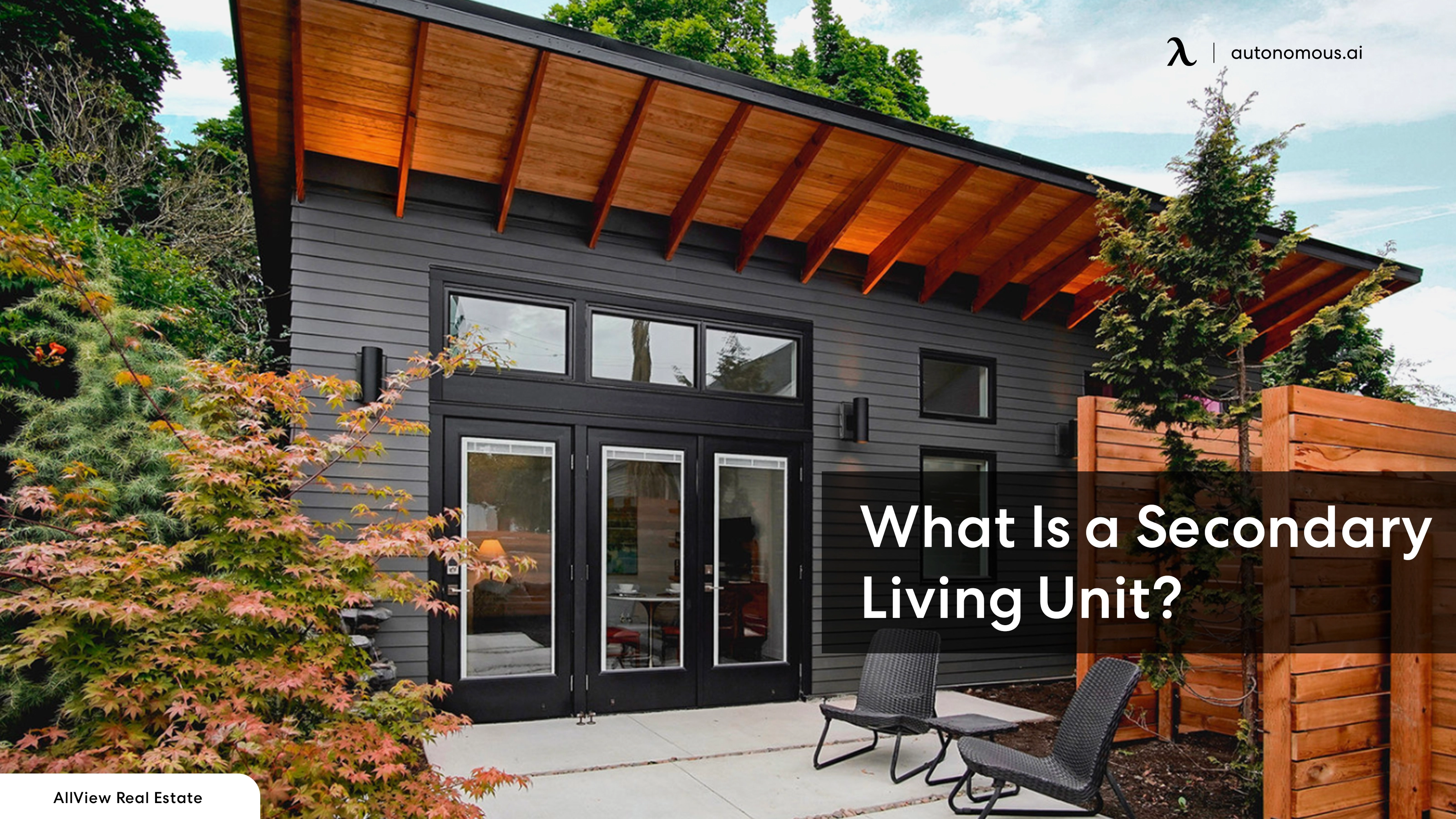 Adding Value to Your Property with Secondary Living Units