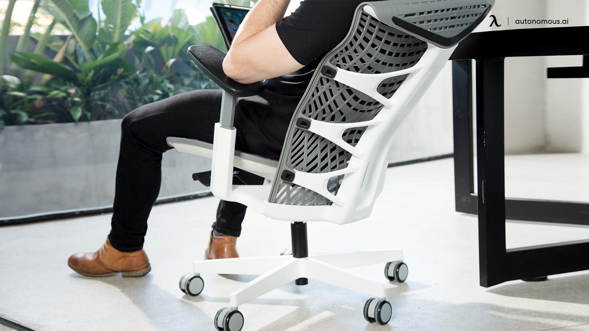 Top 16 Adjustable Tilt Office Chair for Ergonomic Workspace