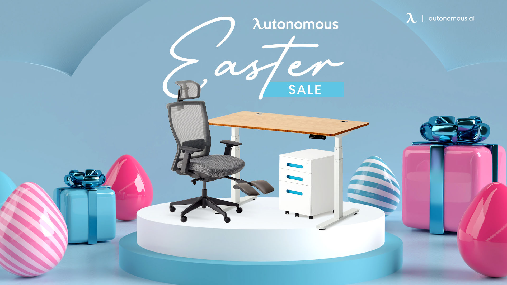 Autonomous Easter Furniture Sale 2022!