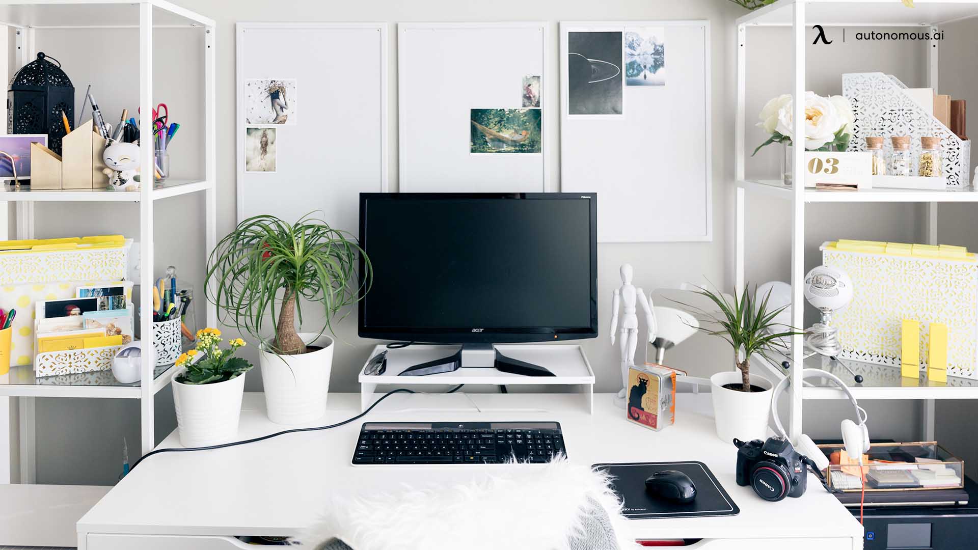 Avoid These Mistakes While Cleaning Your Home Office