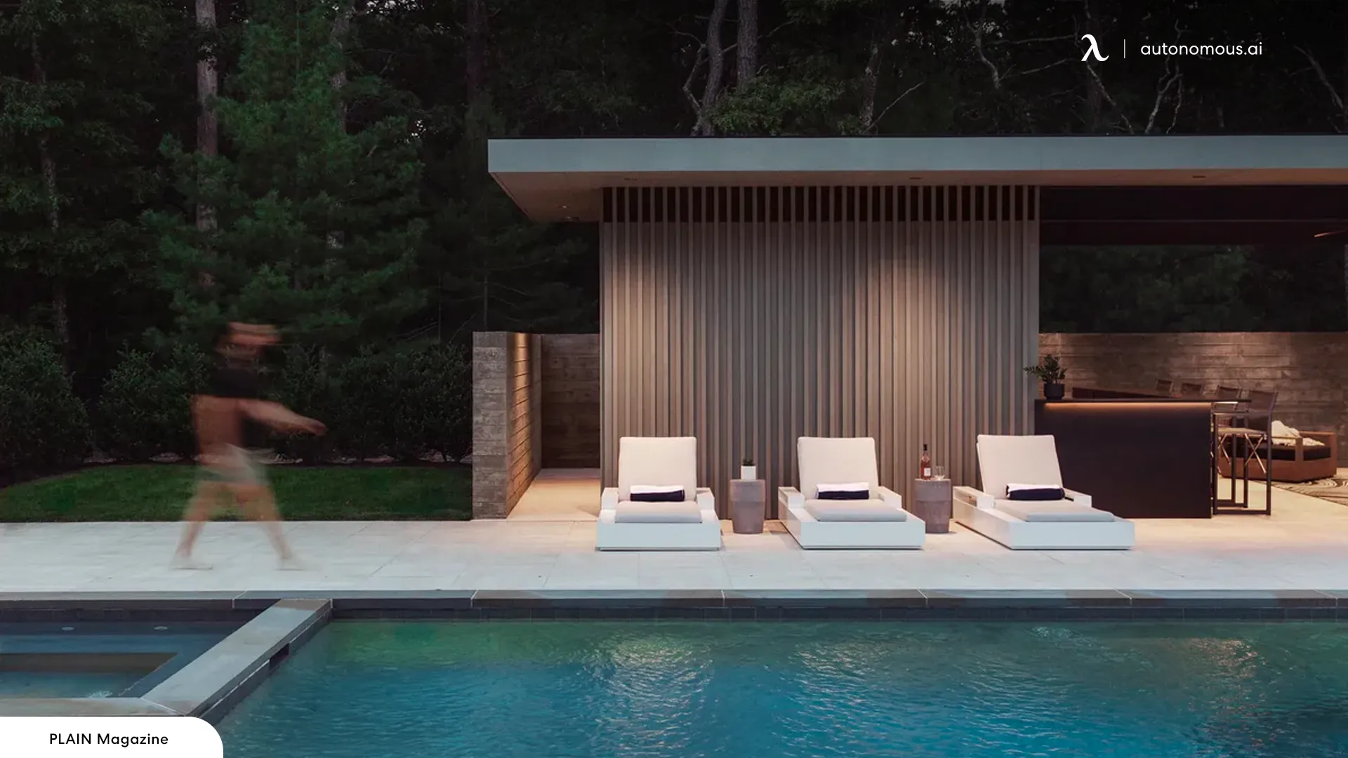 Backyard Cabana Inspiration for Your Ultimate Outdoor Oasis
