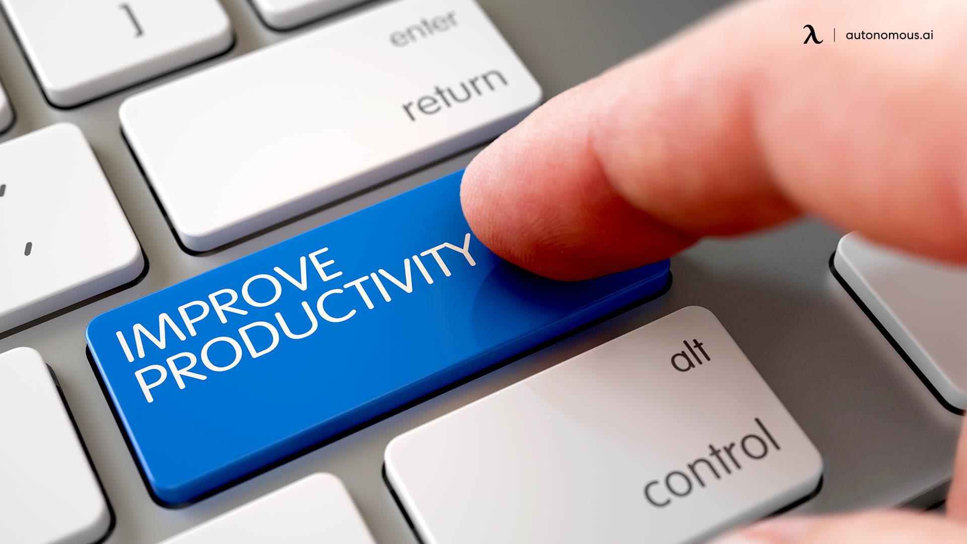 What Are the Benefits and the Procedure of Becoming Productive in the Workplace?