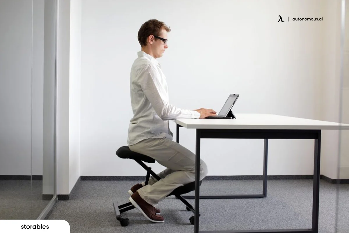 7 Best Kneeling Desk Chair Variants That You Must Try