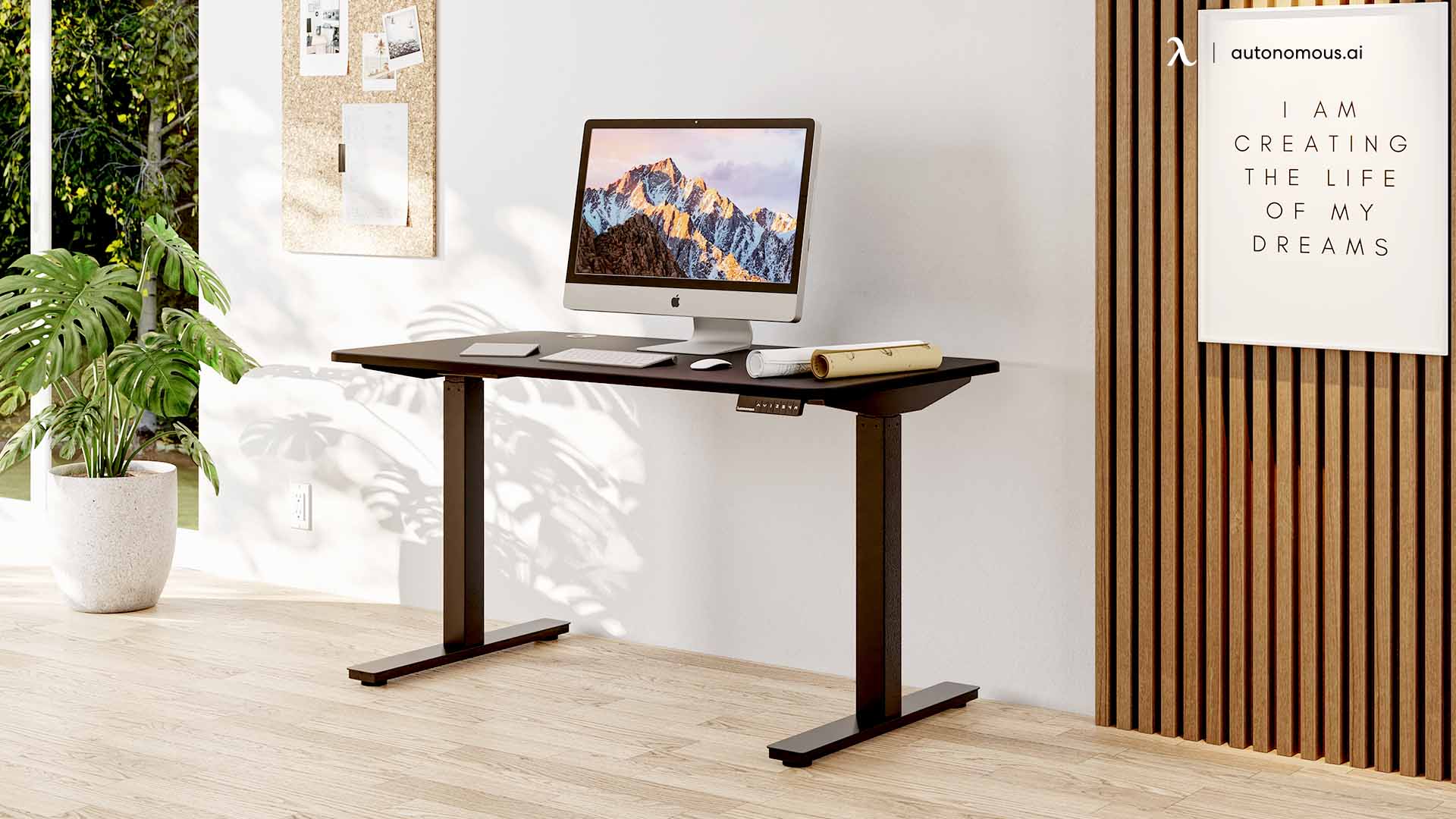 What Is the Best Adjustable Desk for Your Home Office?
