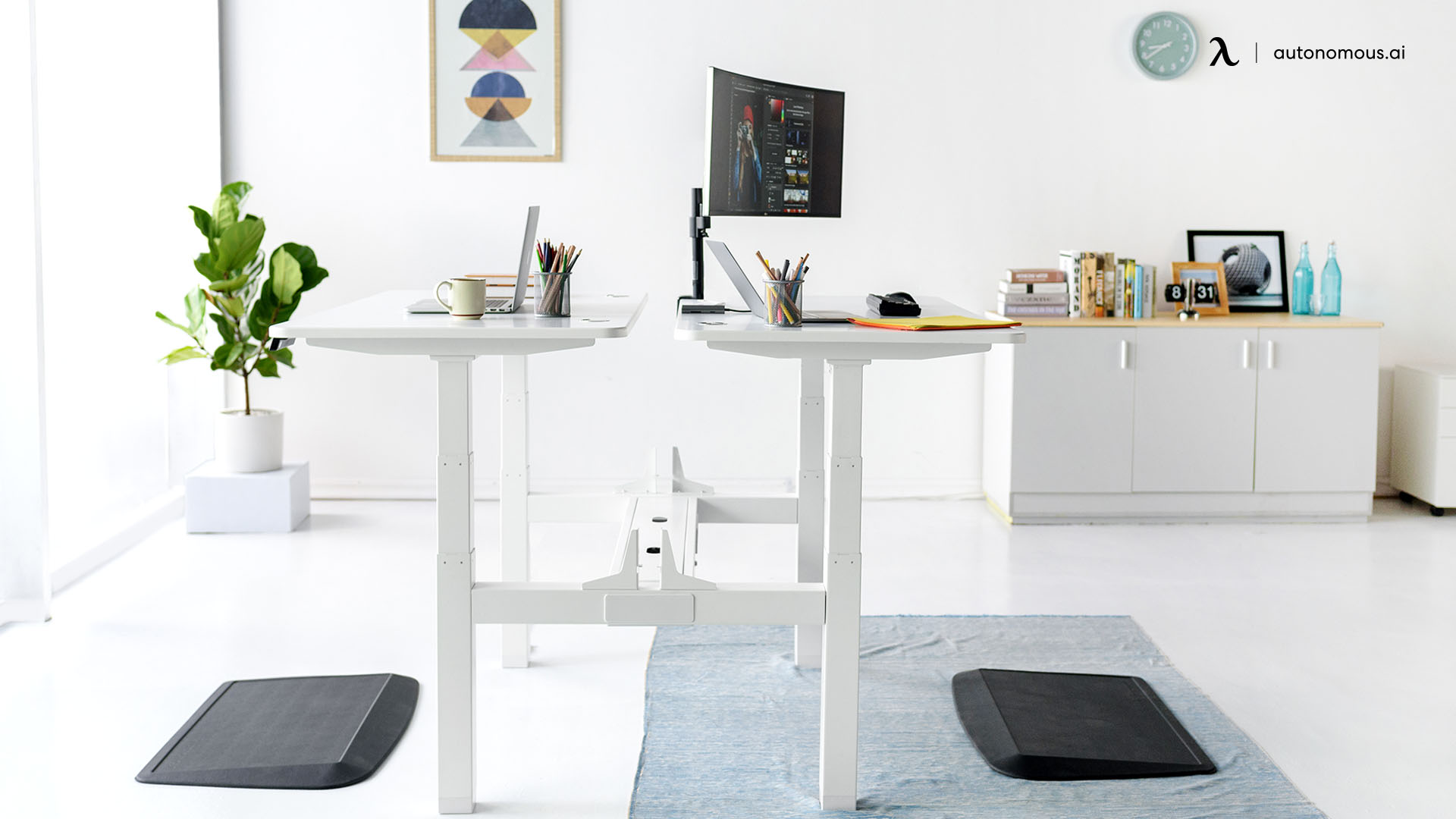 Best Black Friday Office Furniture Deals from Autonomous