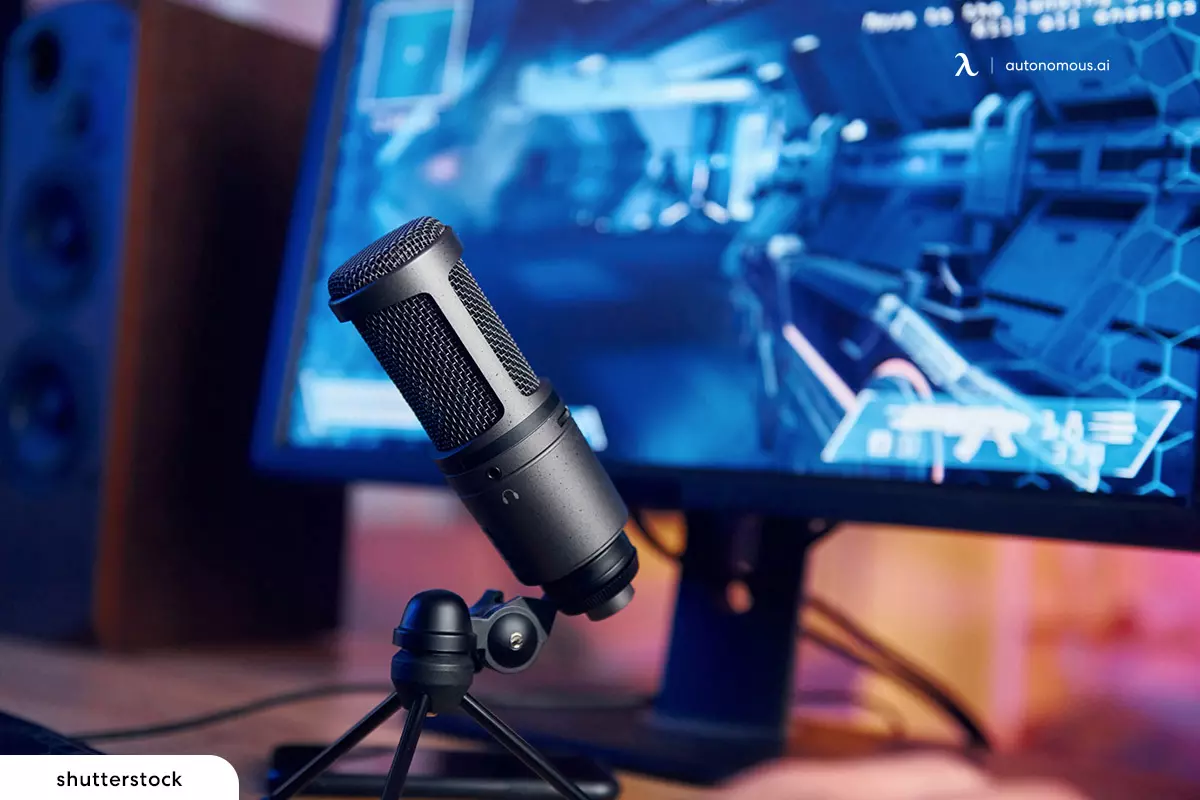 The Best Gaming Microphones for PC in 2023