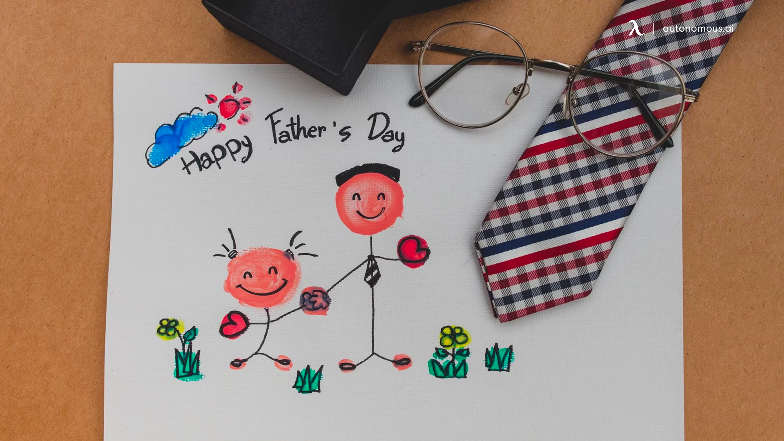 What Is The Best Gift a Son Can Give to His Father on His Day?