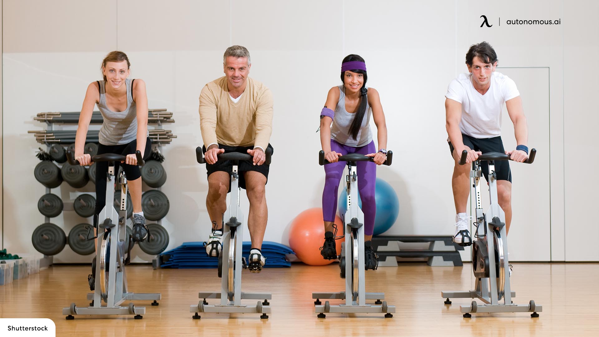 Best Indoor Cycling Workouts for Beginners 2022