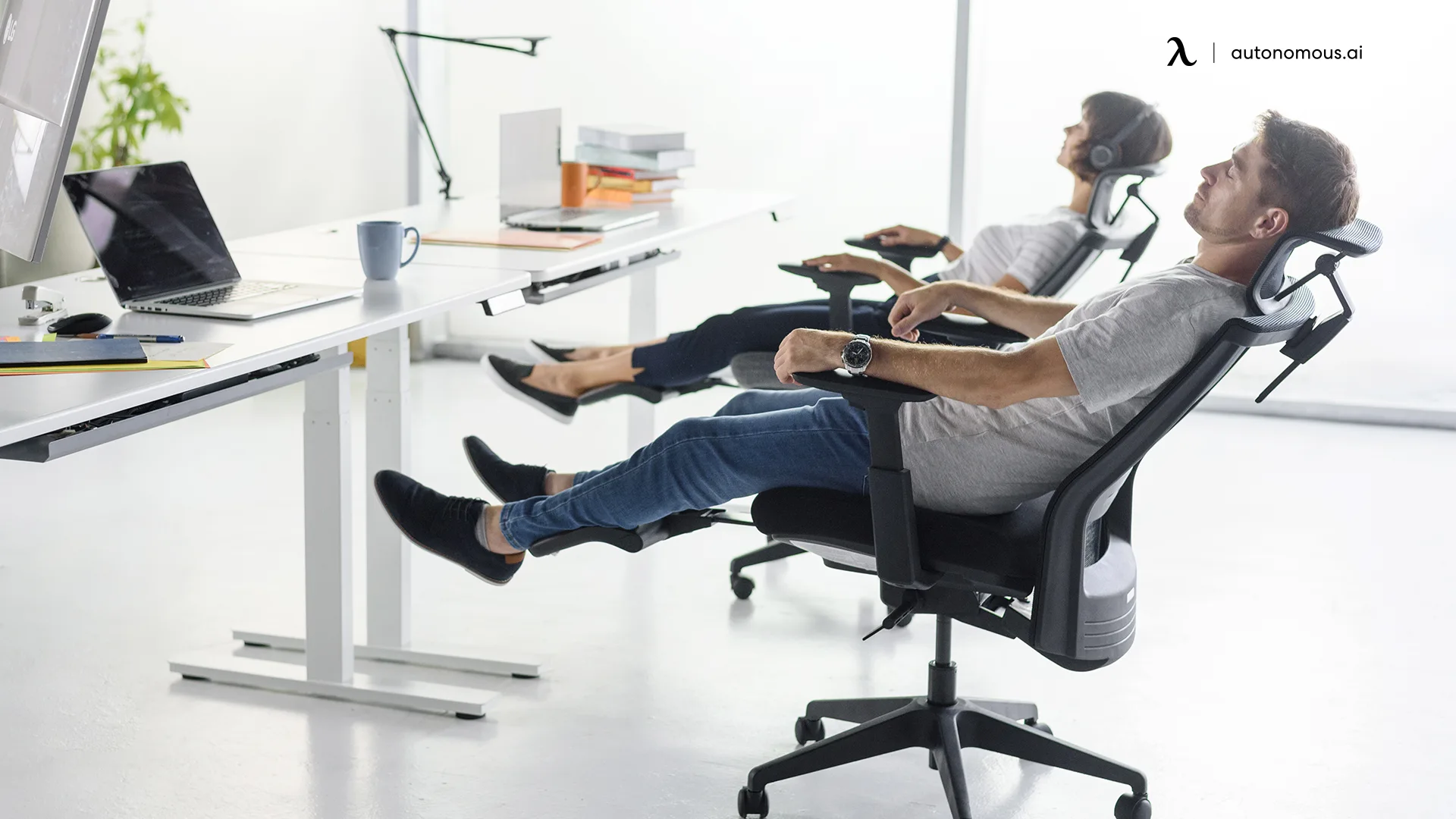 The Best Lean Back Office Chair for Back Rest