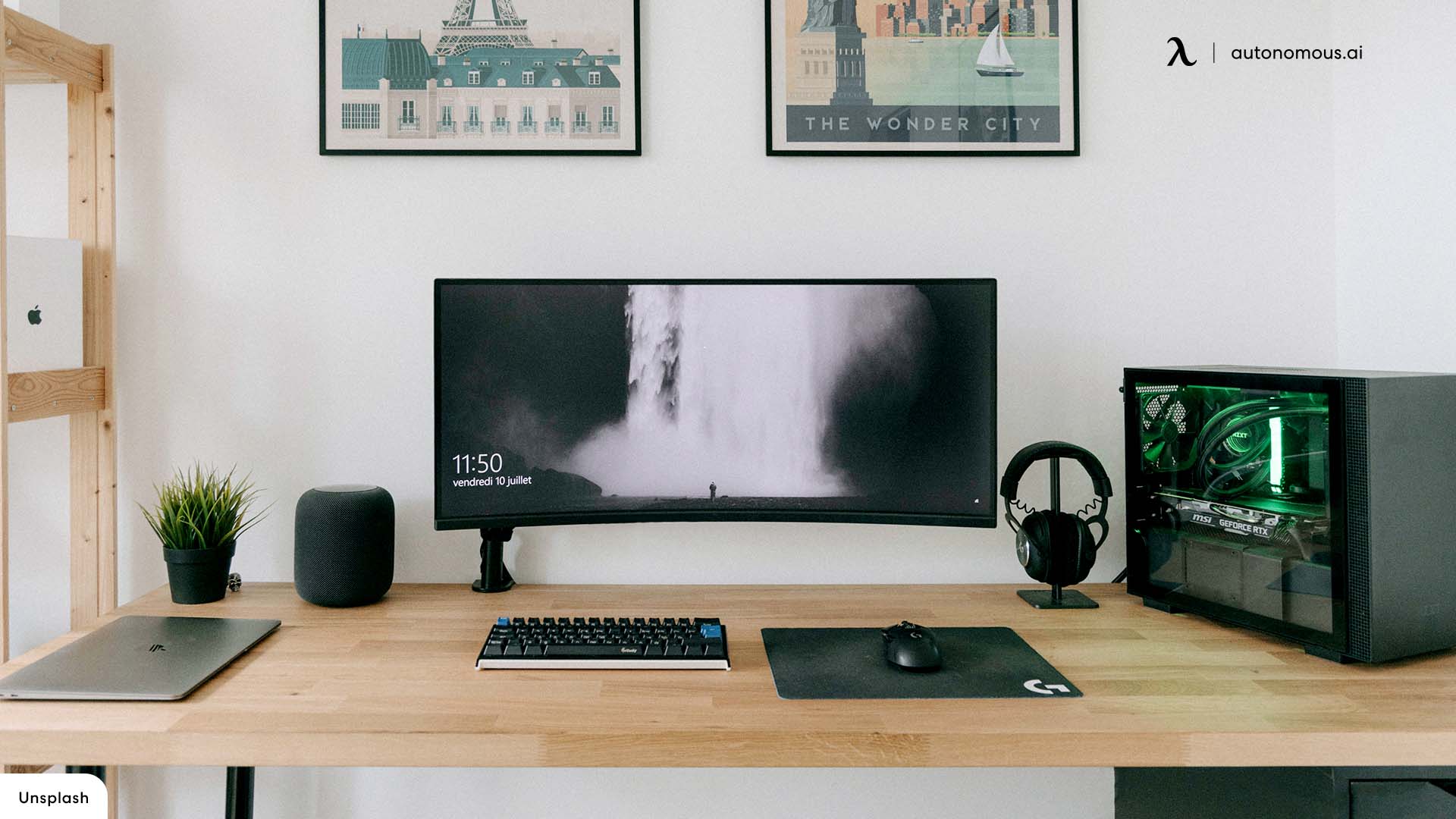 What is The Best Monitor Arm to Hold 27-inch Screens