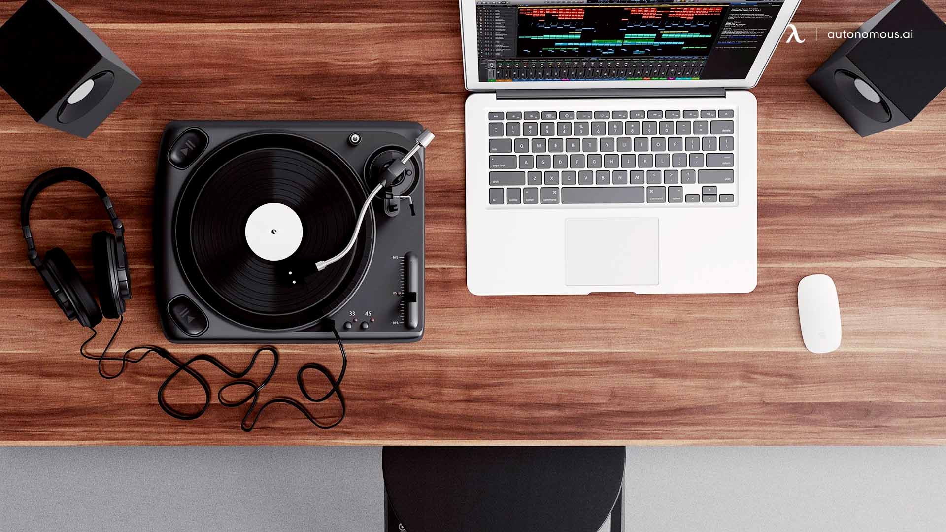 Some Of The Best Music Playlist To Increase Your Productivity At The Workplace