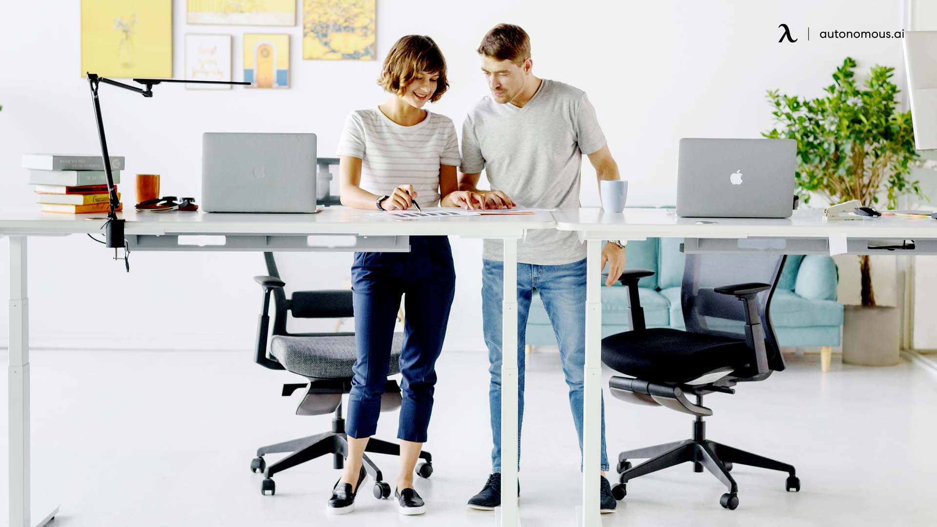 Best Places to Buy Standing Desk in 2022