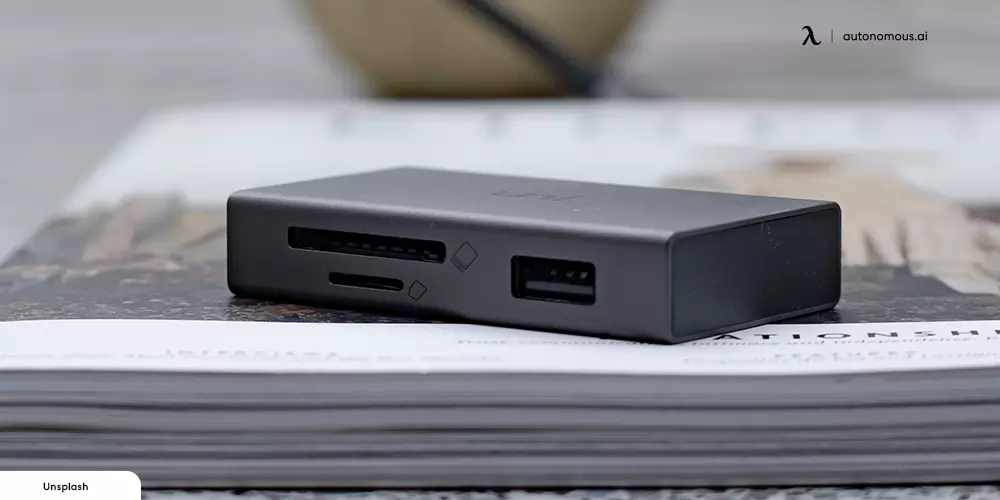 Best Universal & USB Docking Stations In The Market 2023