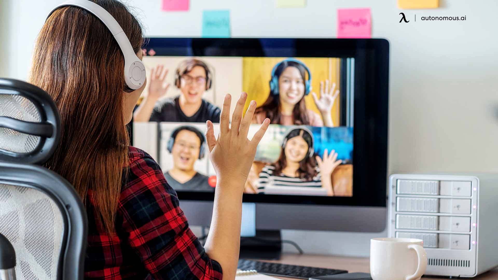 Best Virtual Team Building Activities for Remote Teams in 2022
