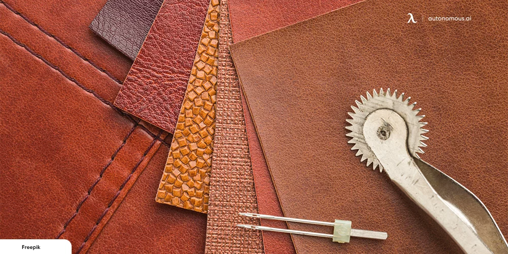 Bonded Leather vs. Faux Leather: Which is Better for Office Furniture?
