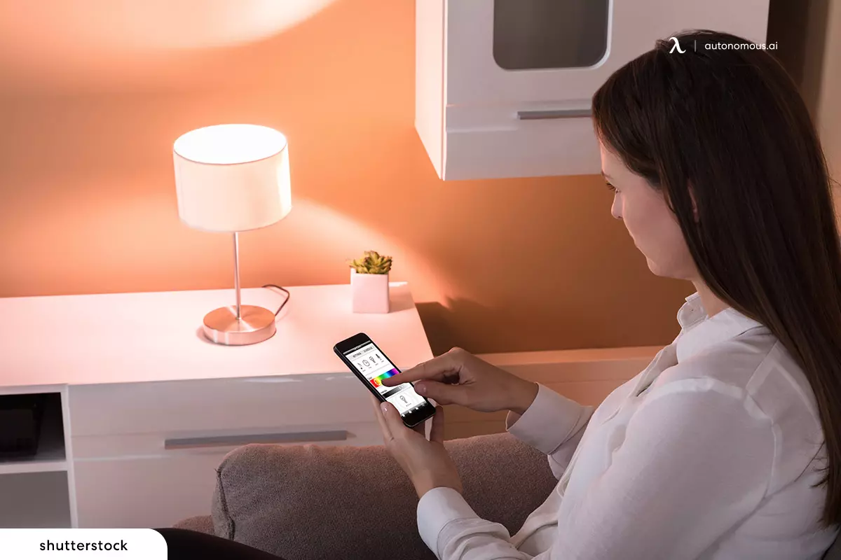 Bring Intelligence to Your Lighting with Smart Lamps