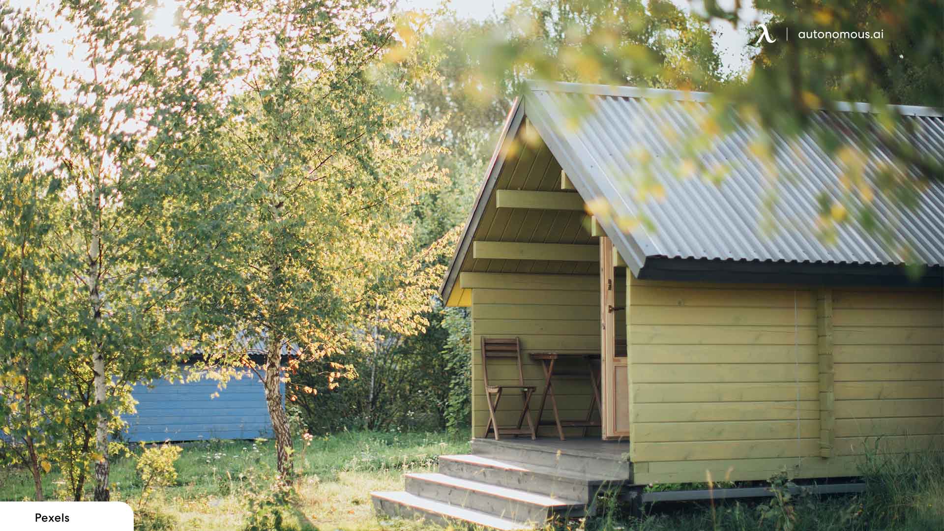 How to Build a Garden Office on a Budget? How Much Should You Spend?