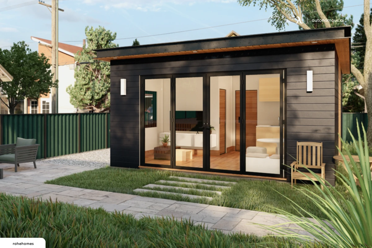 A Guide on Building an Accessory Dwelling Unit in D.C.