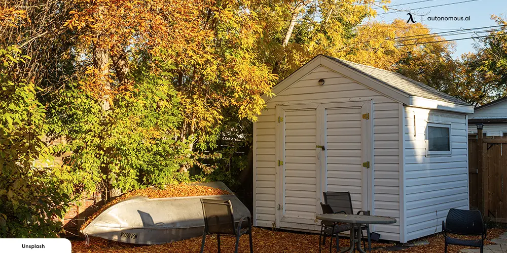 A Full Guide On Building an Insulated Garden Shed
