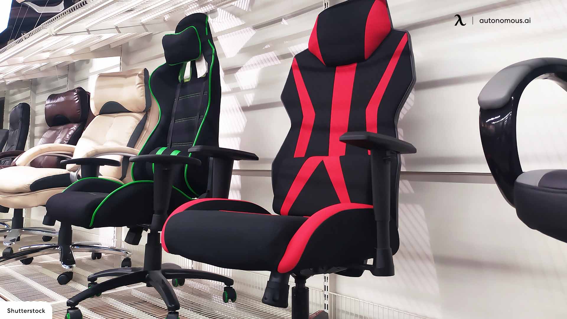 Buy the Best Ergonomic Chair (Top 20 Ratings of 2022)