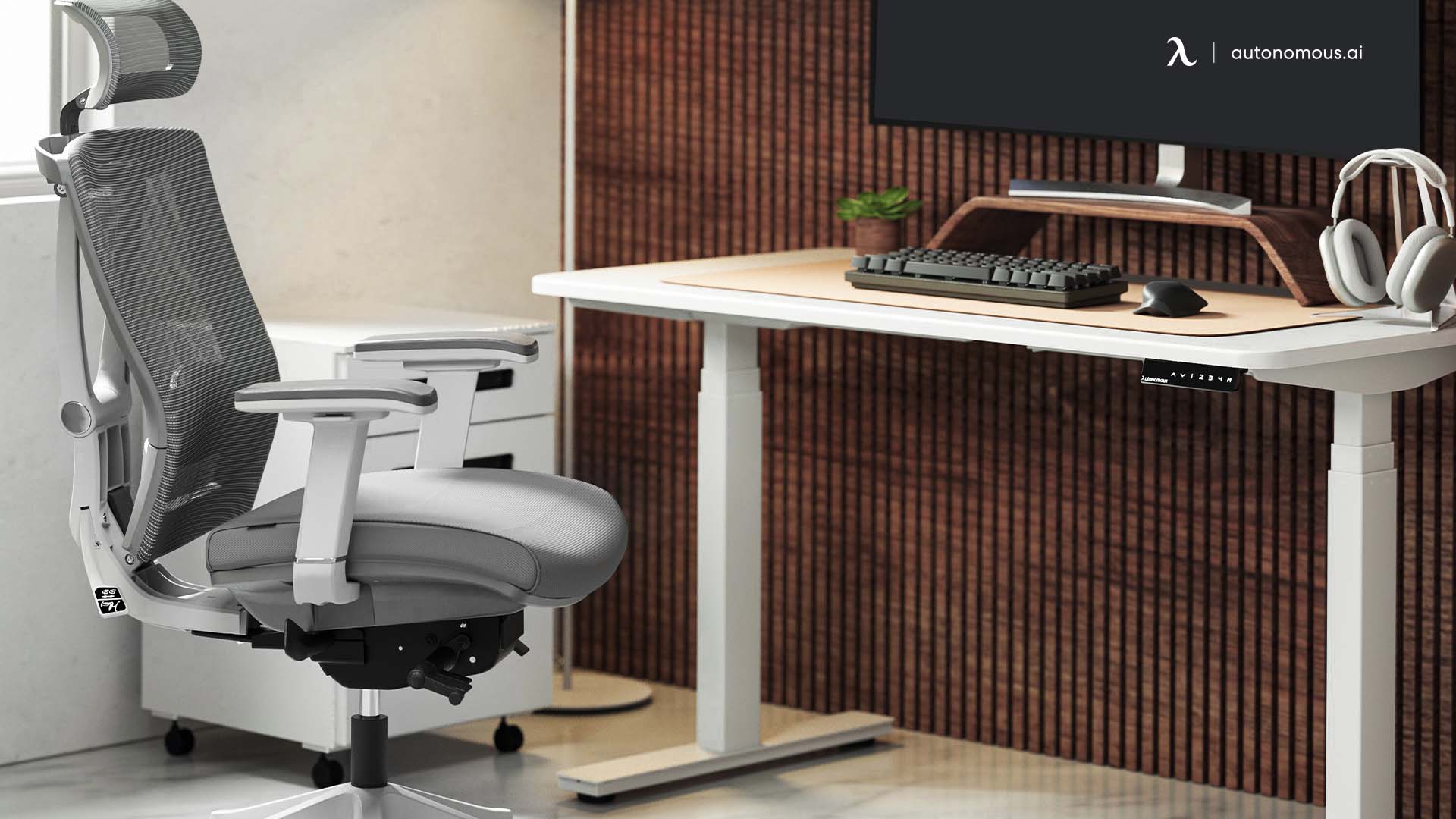 10 Must-Know Things Before Buying a Height Adjustable Standing Desk