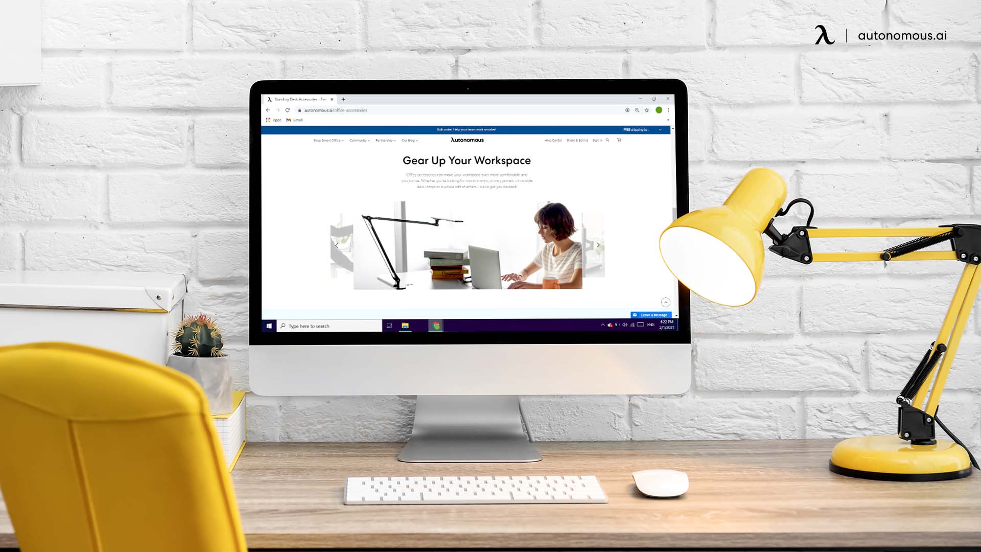Buying Desk Lamp Online - Things To Consider Before