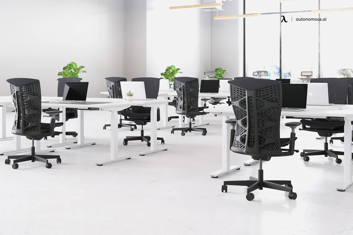Buying Office Furniture in Denver - Autonomous Office Solution