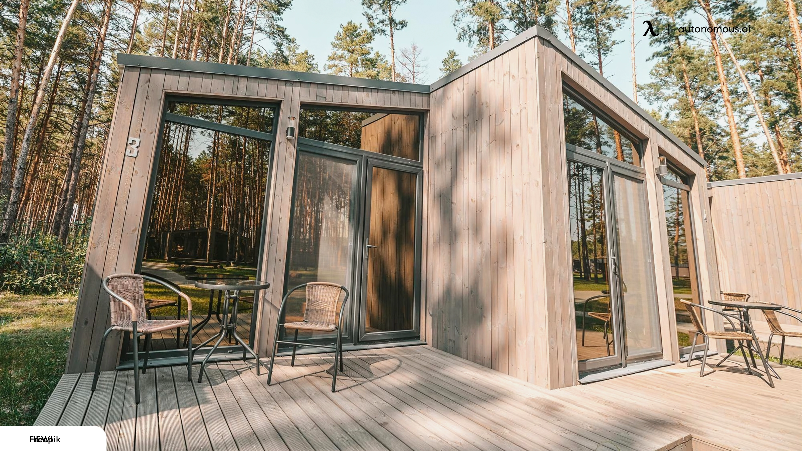 Can I Build My Own Modular Home Anywhere?
