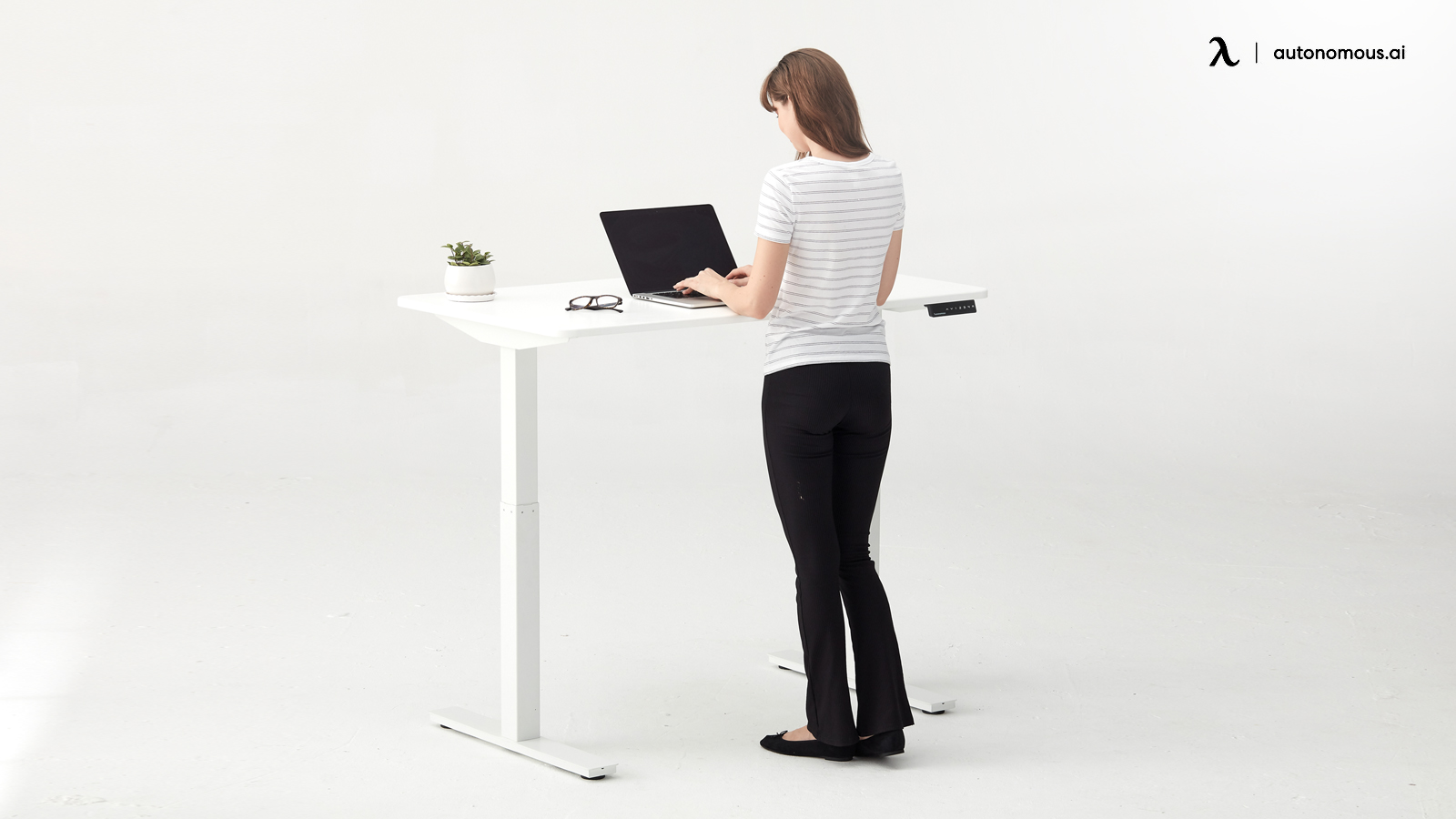 Case Study: How Do Standing Desks Affect Your Work Productivity?